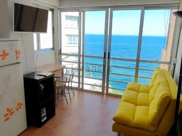 Piso, Calpe