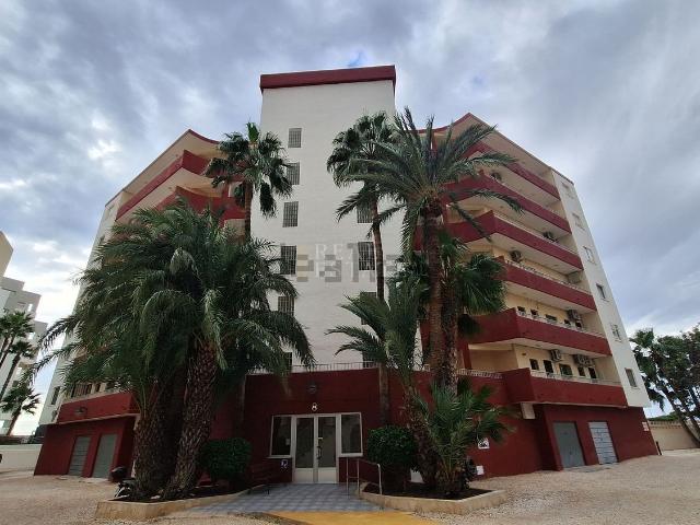 Piso, Calpe