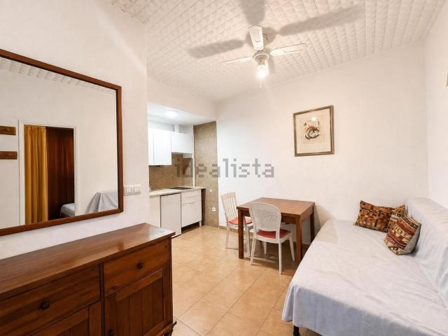 Piso, Calpe