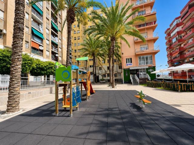 Piso, Calpe