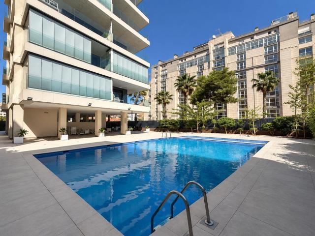 Piso, Calpe