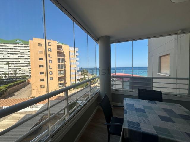 Piso, Calpe