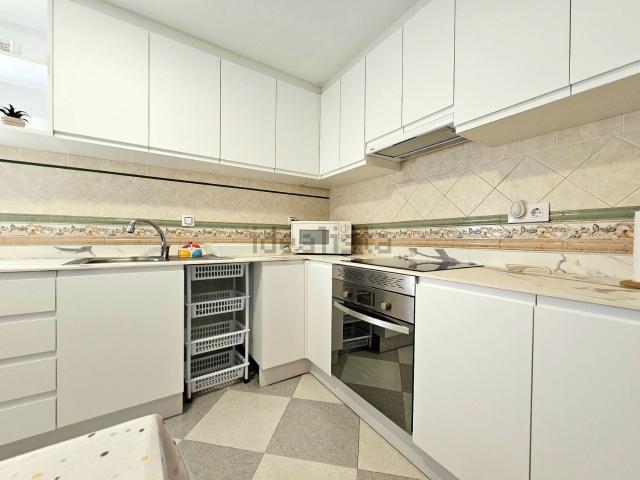 Piso, Calpe