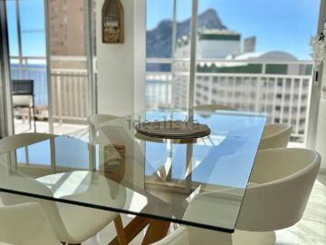 Piso, Calpe