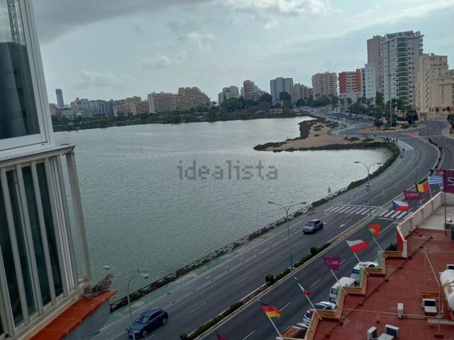 Piso, Calpe