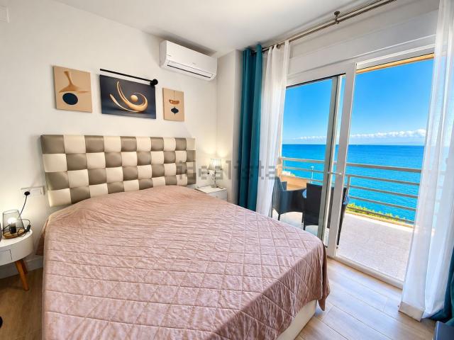 Piso, Calpe