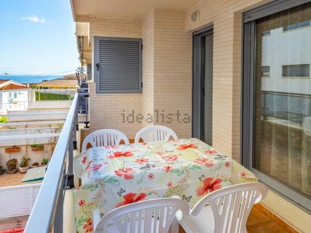 Piso, Calpe