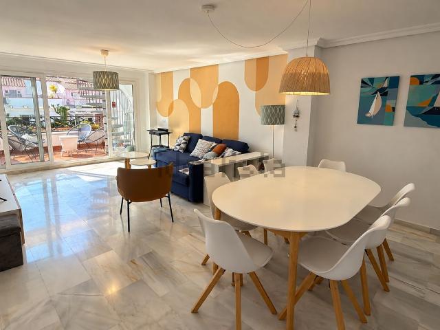 Piso, Calpe