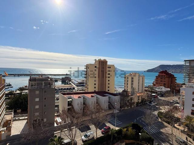Piso, Calpe