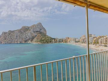 Piso, Calpe