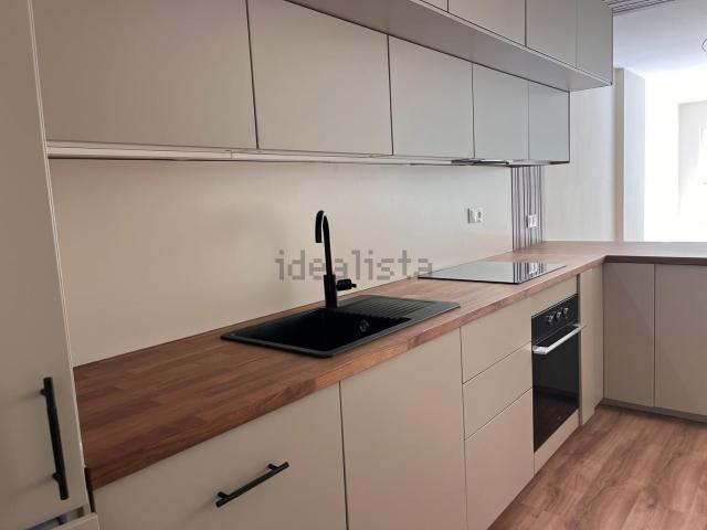 Piso, Calpe