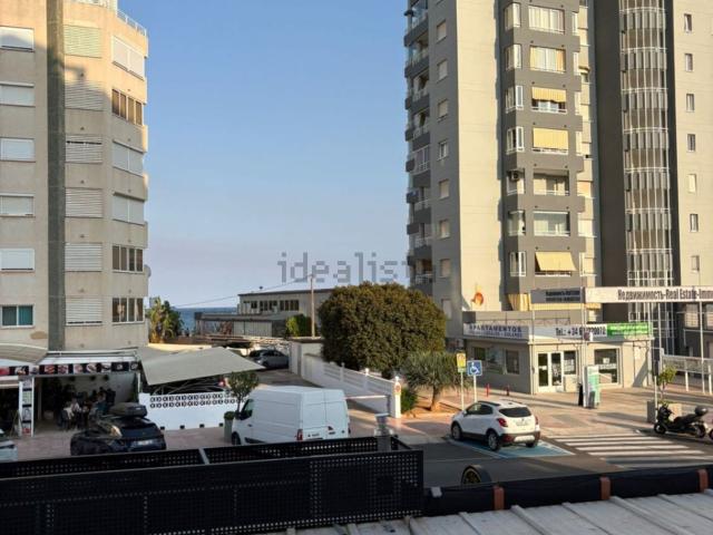 Piso, Calpe
