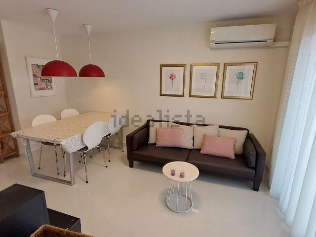 Piso, Calpe