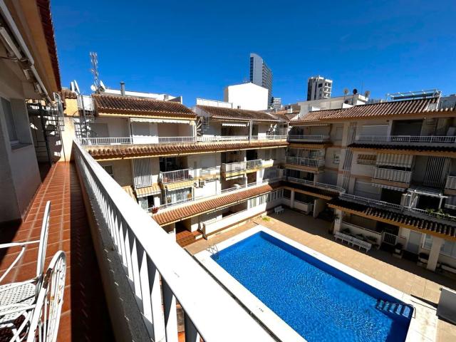 Piso, Calpe