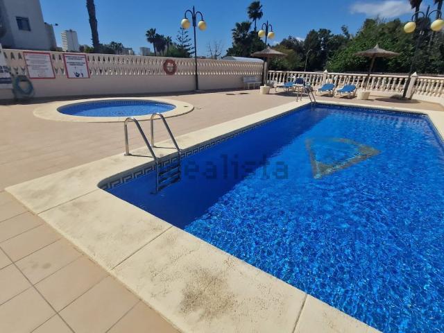 Piso, Calpe