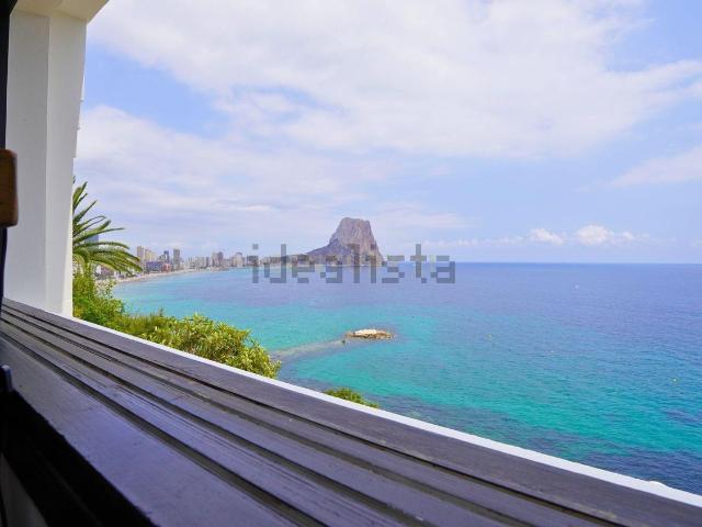 Piso, Calpe