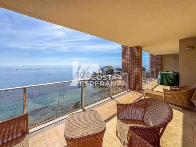 Piso, Calpe