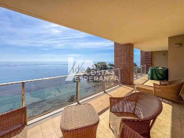 Piso, Calpe
