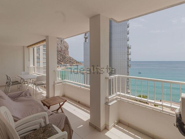 Piso, Calpe