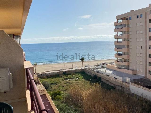 Piso, Calpe