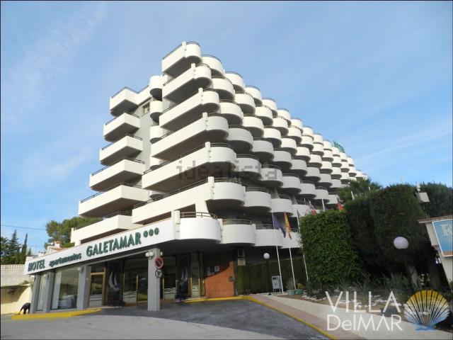 Piso, Calpe