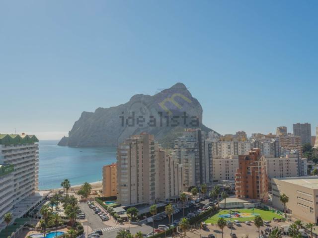 Piso, Calpe