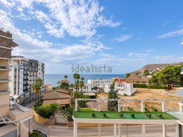 Piso, Calpe