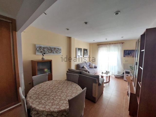 Piso, Calpe