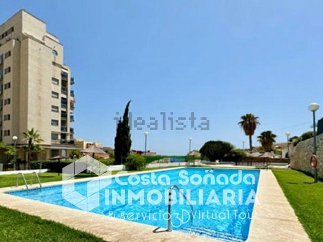 Piso, Calpe