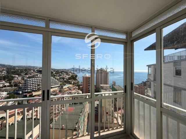 Piso, Calpe