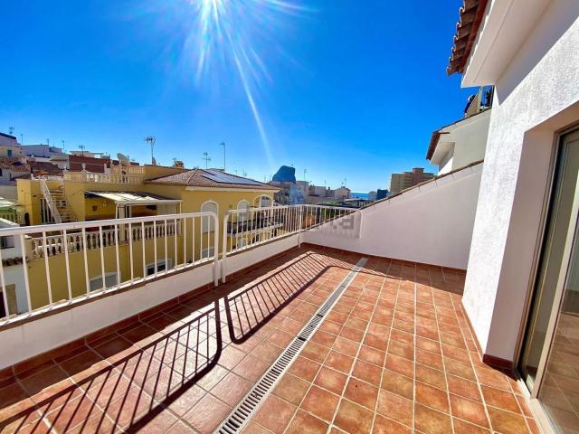 Piso, Calpe
