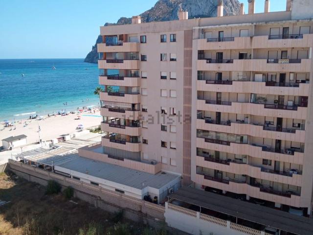 Piso, Calpe