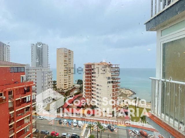 Piso, Calpe