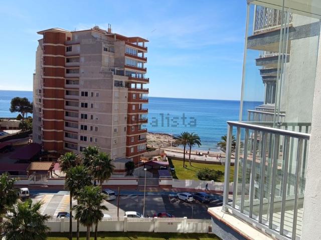 Piso, Calpe