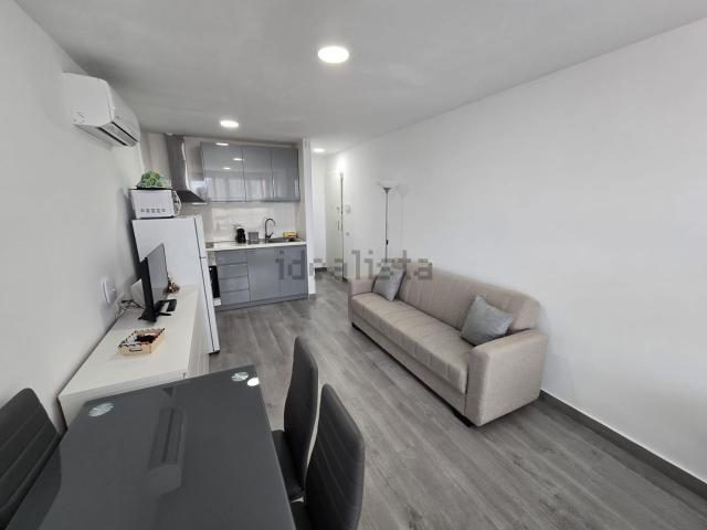 Piso, Calpe