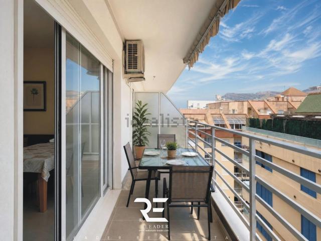 Piso, Calpe