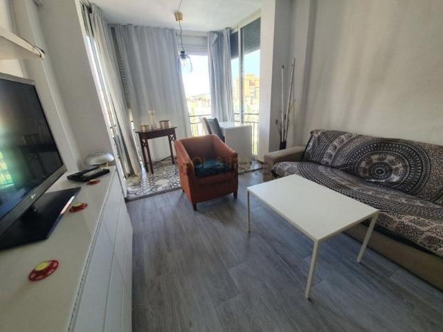 Piso, Calvario, Torremolinos