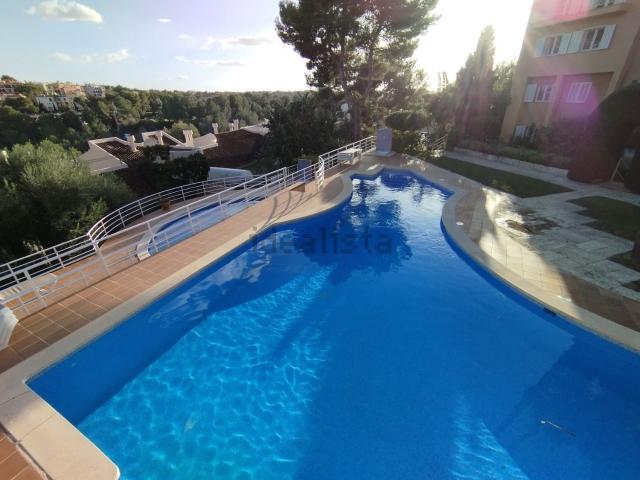 Piso, Calvià