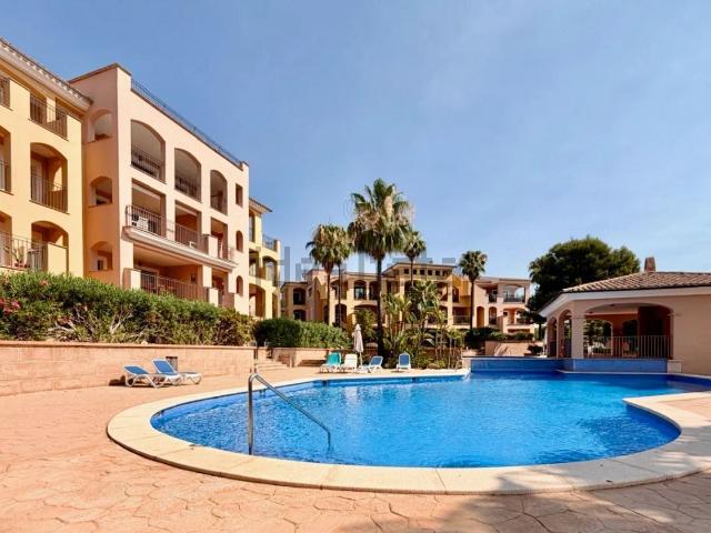 Piso, Calvià