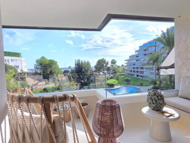 Piso, Calvià