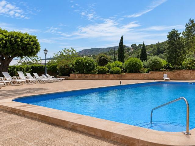 Piso, Calvià