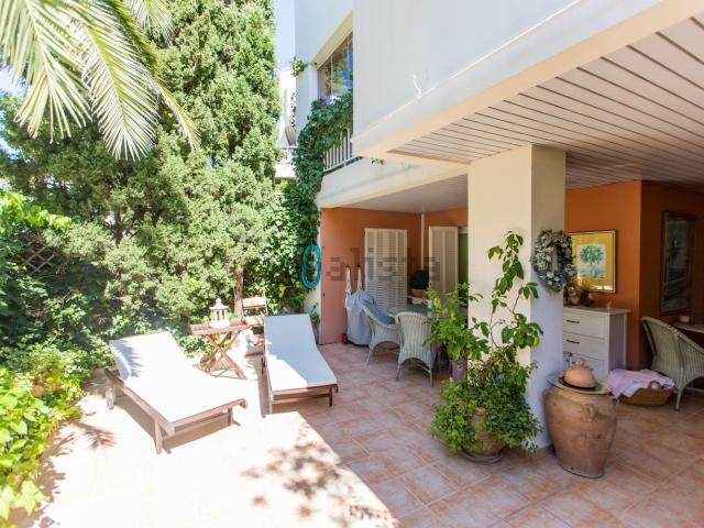 Piso, Calvià