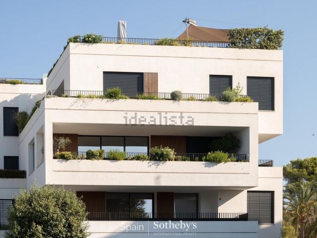 Piso, Calvià
