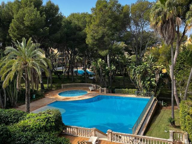 Piso, Calvià