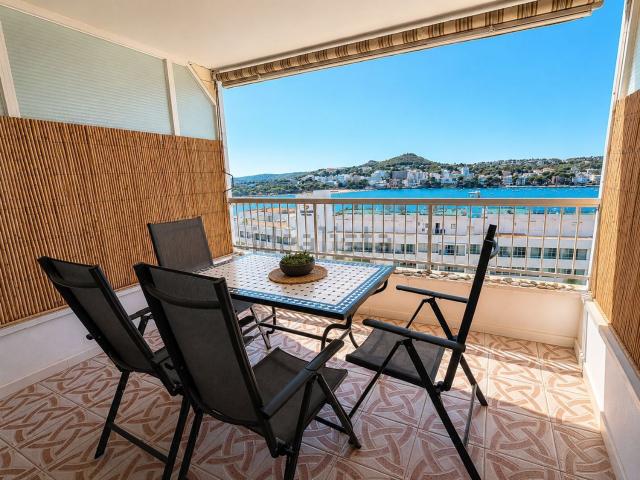 Piso, Calvià