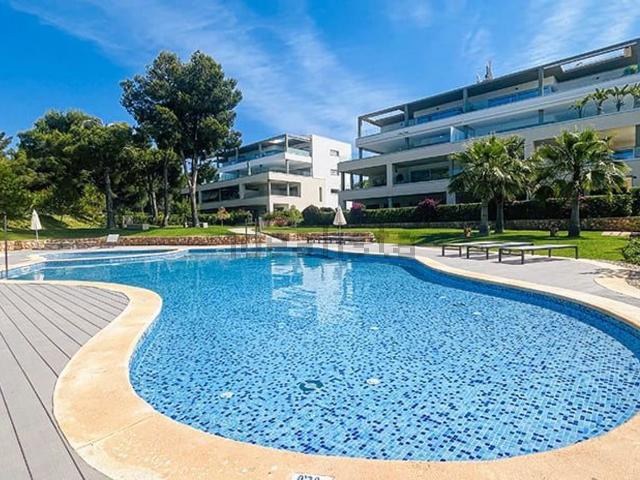 Piso, Calvià