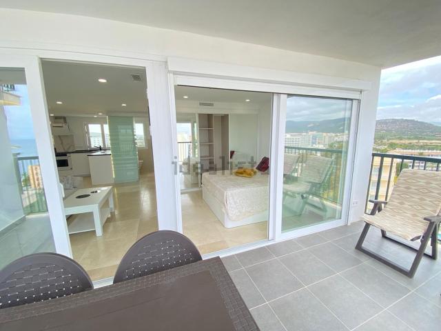 Piso, Calvià