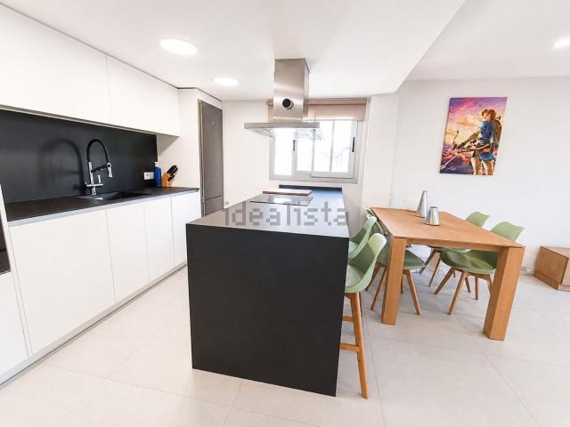 Piso, Calvià