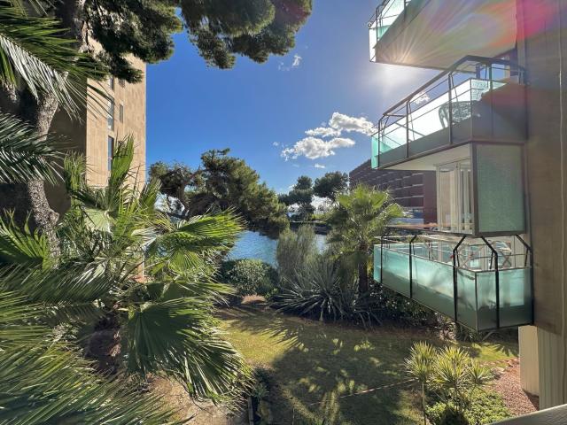 Piso, Calvià
