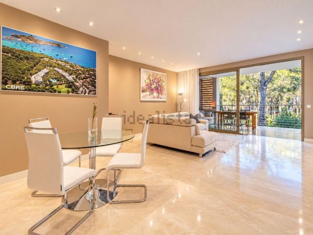 Piso, Calvià